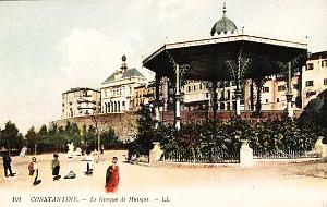 Constantine - Kiosque 05